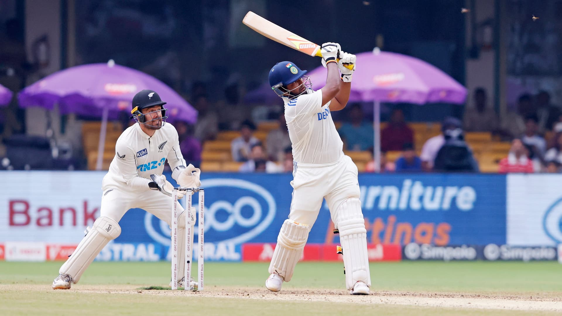 CRICKET