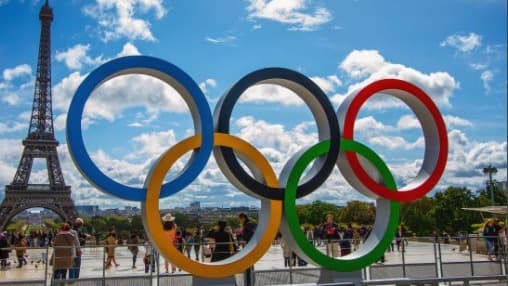 PARIS OLIMPICS