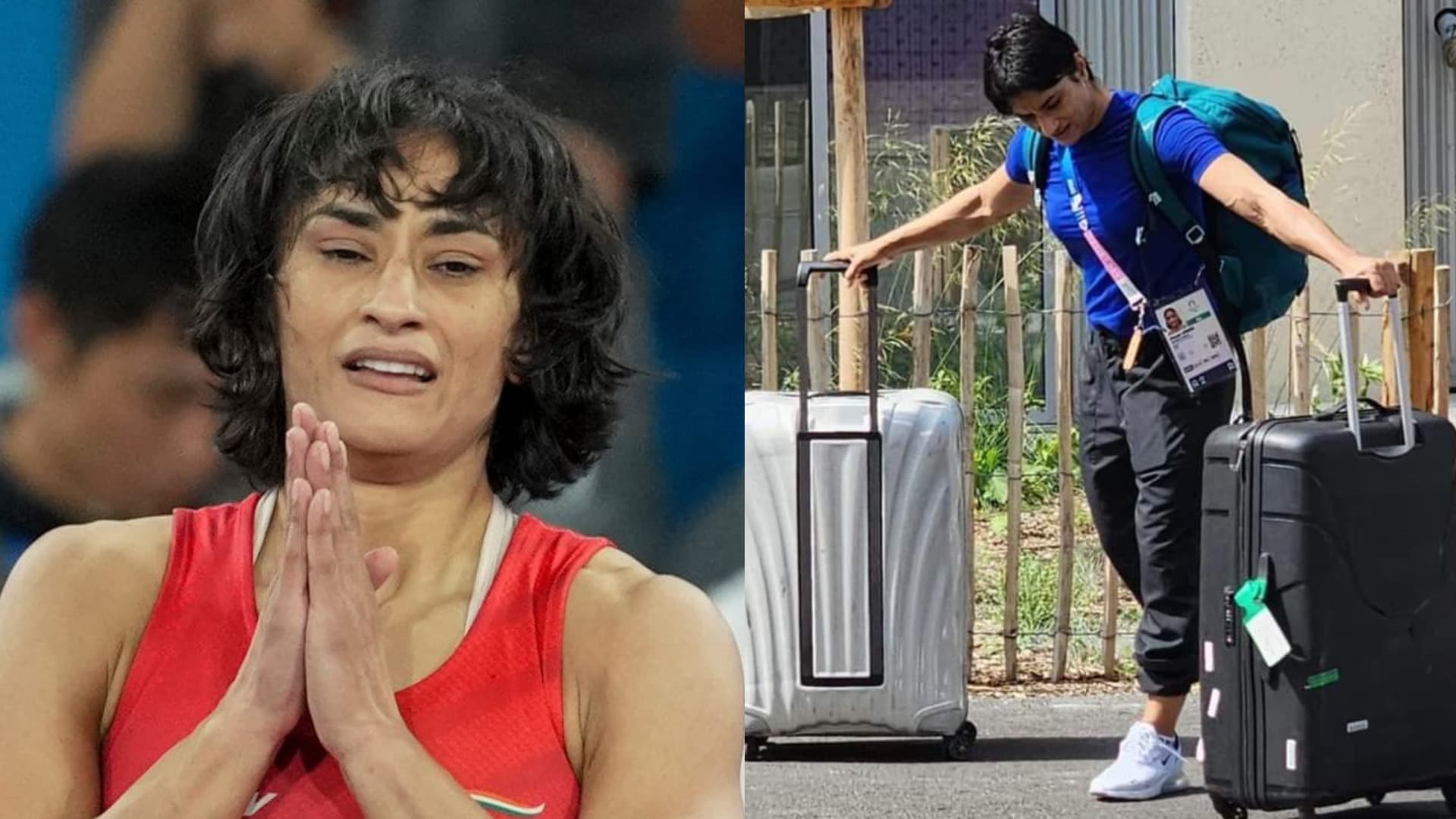 PARIS OLYMPICS