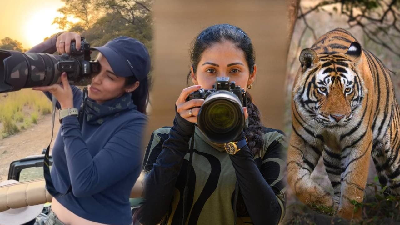 WORLD PHOTOGRAPHY DAY