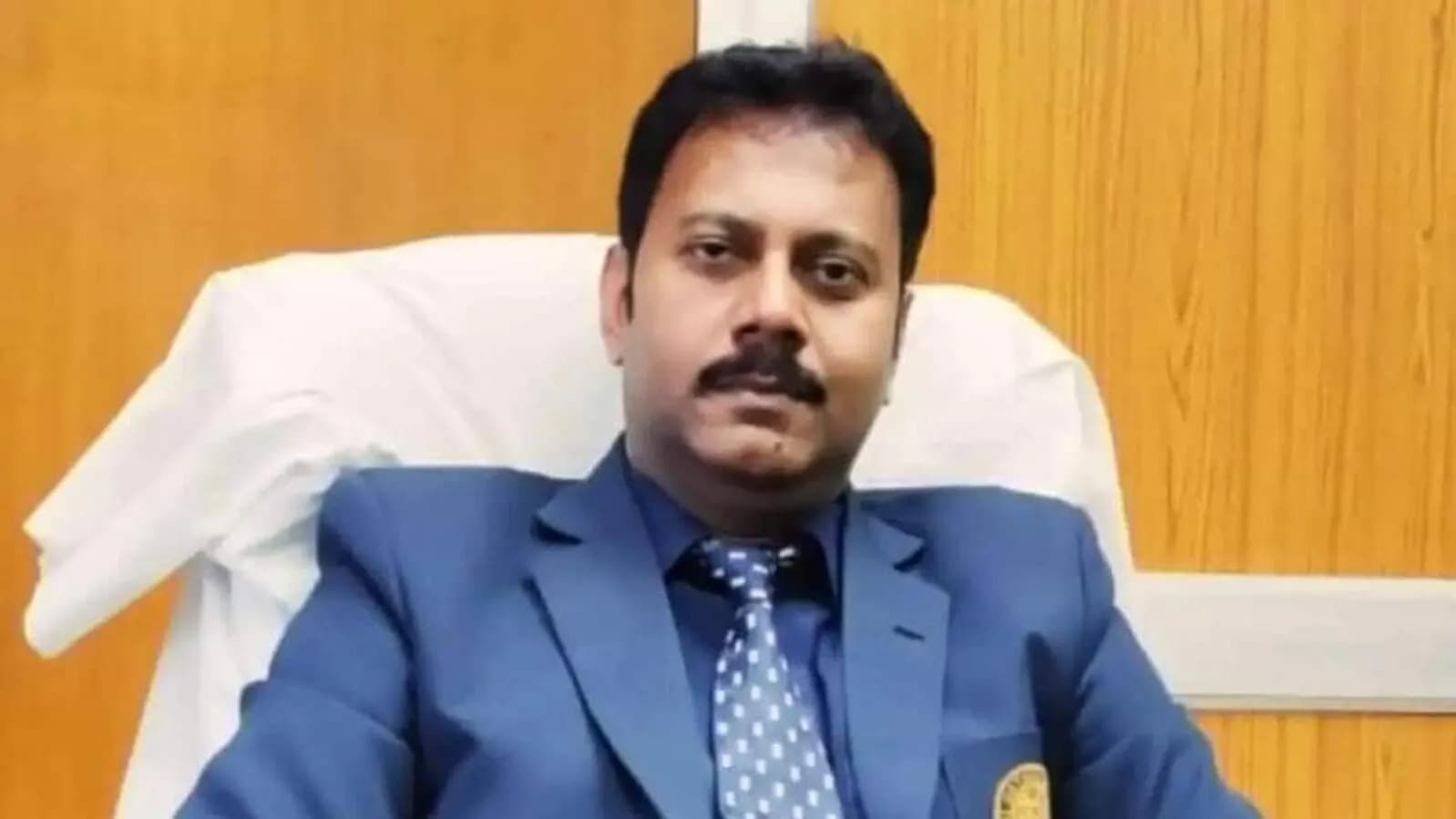 KOLKATA DOCTOR MURDER