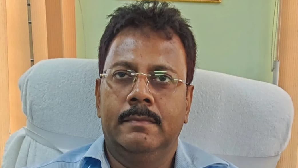 KOLKATA DOCTOR MURDER