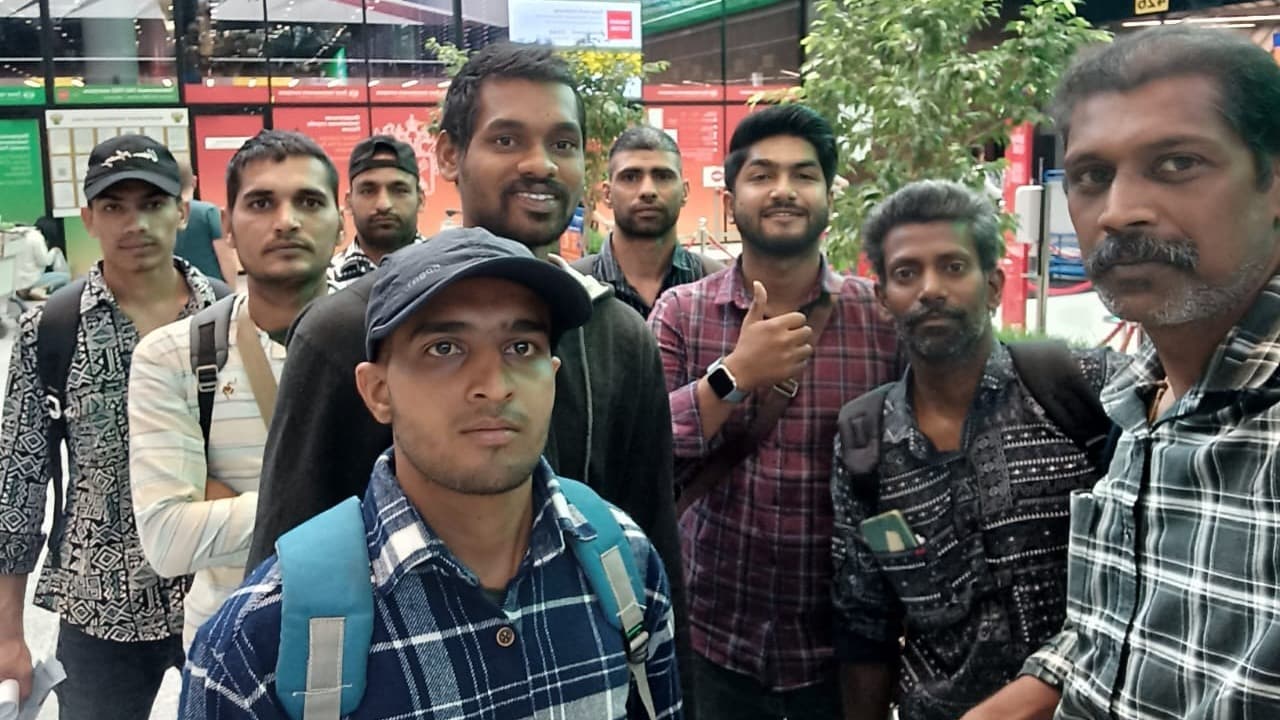 KERALA