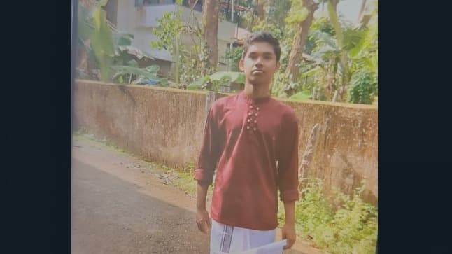 KERALA