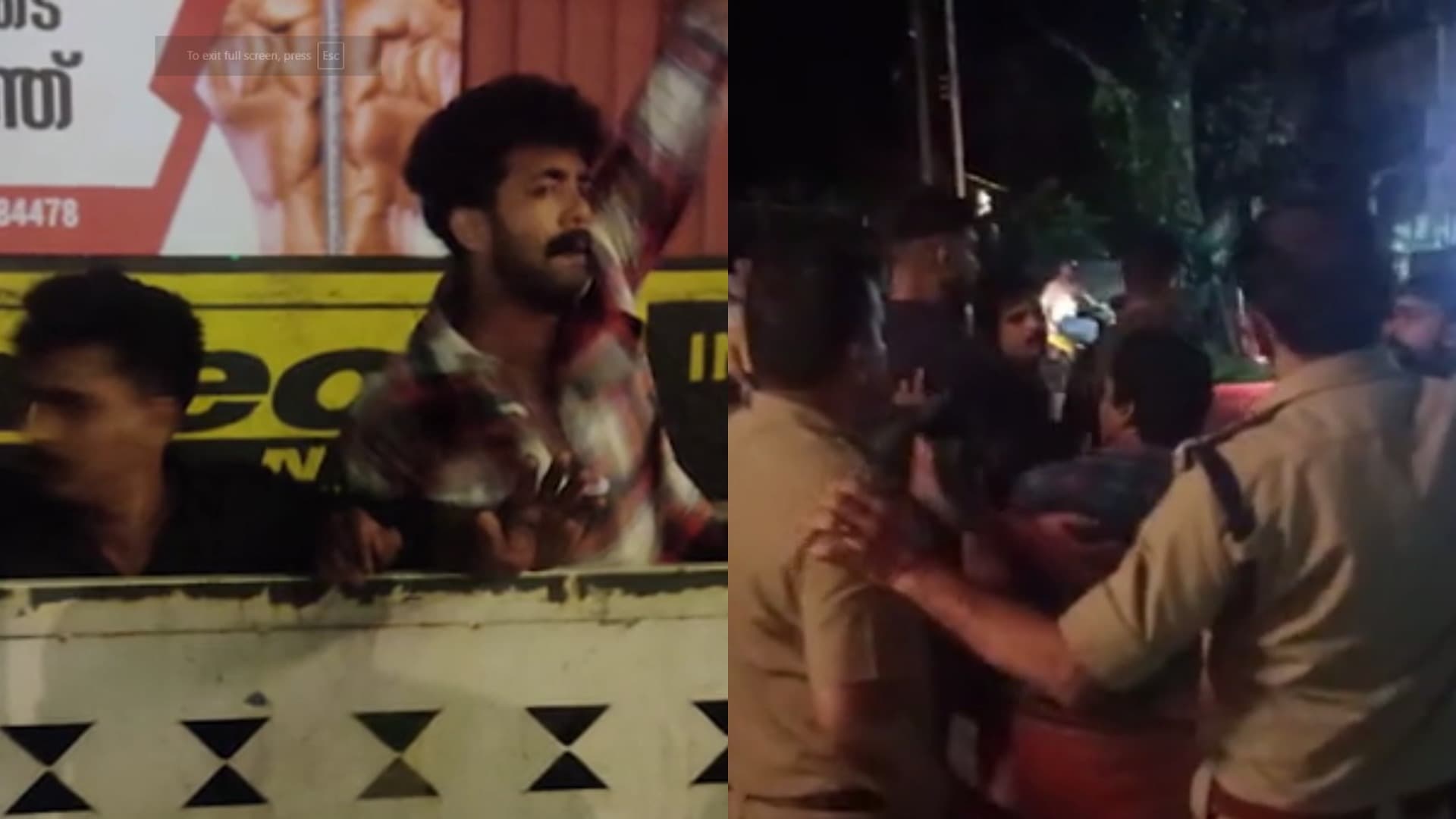 KERALA
