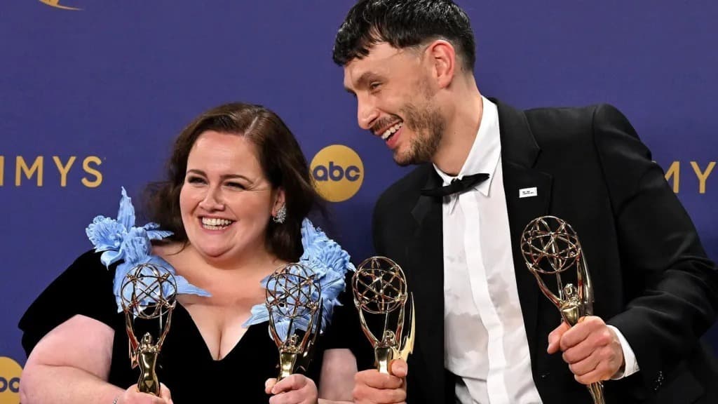 EMMY AWARDS