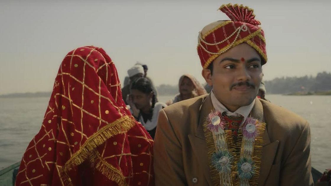 BOLLYWOOD MOVIE