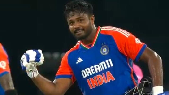 CRICKET