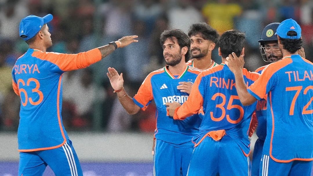 CRICKET