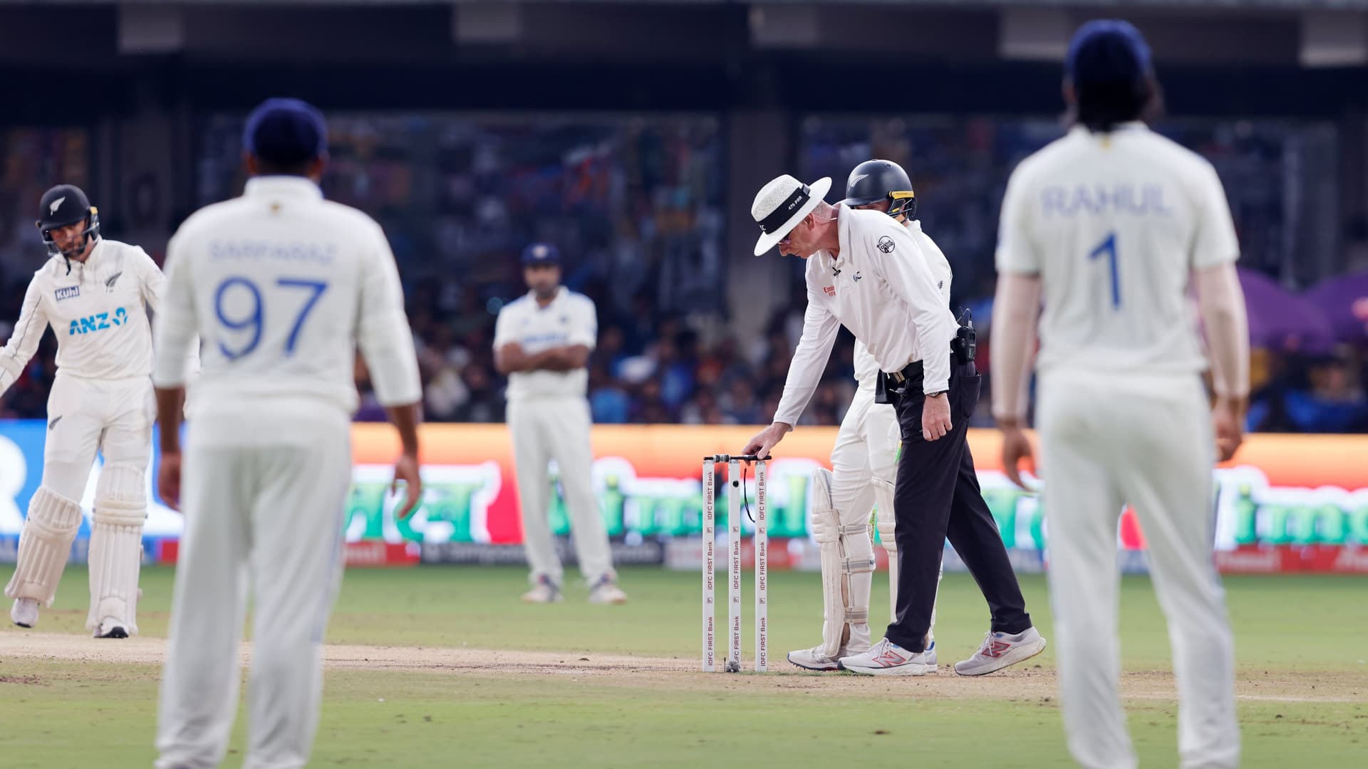 CRICKET
