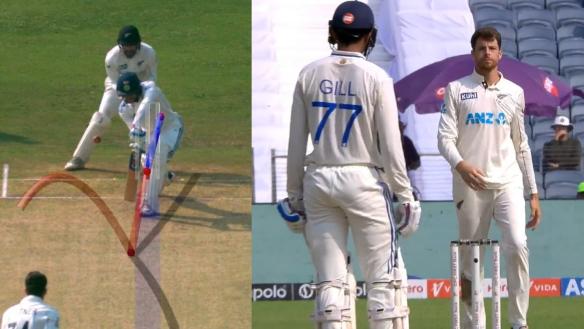 CRICKET