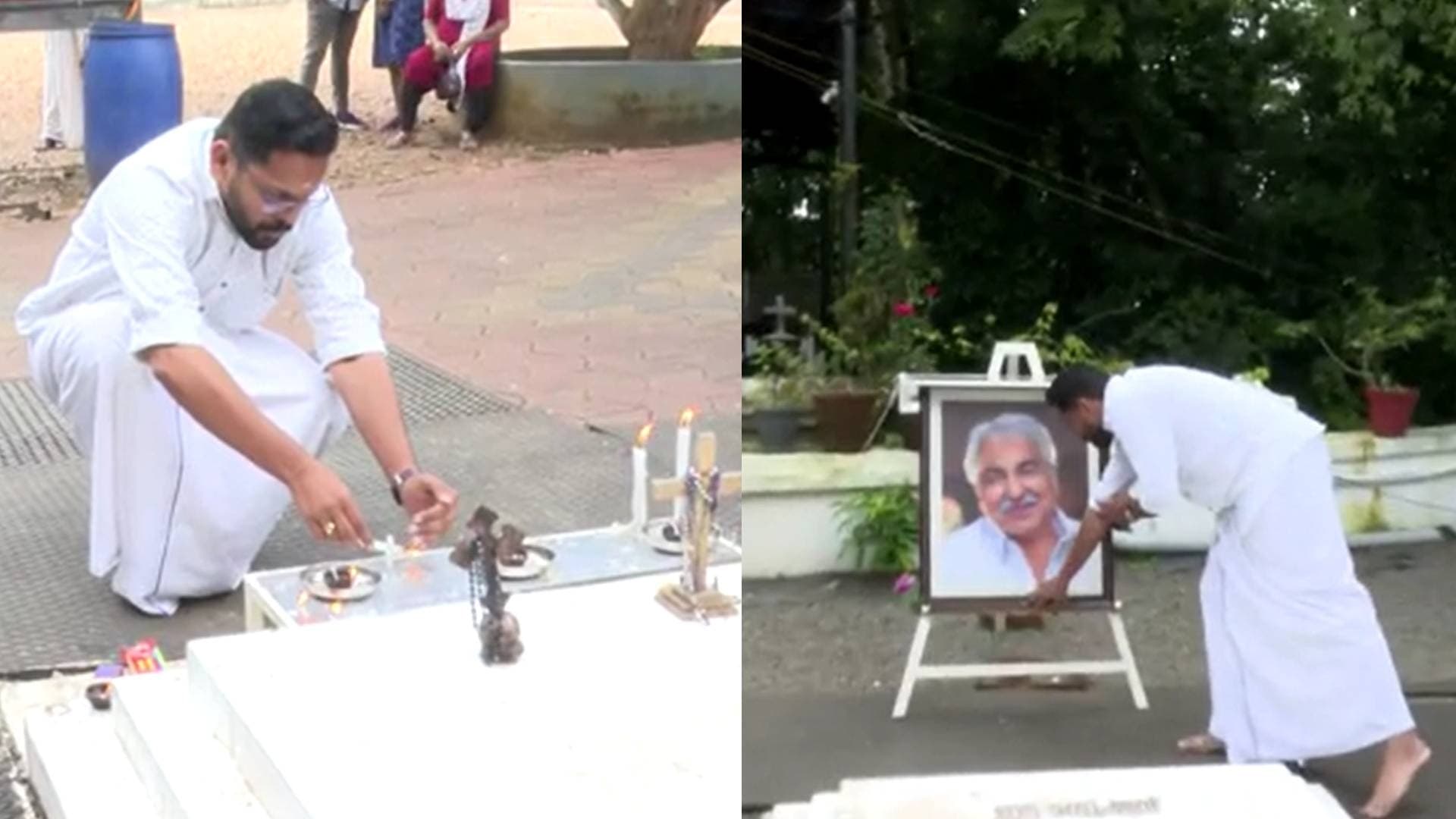 KERALA BYPOLL