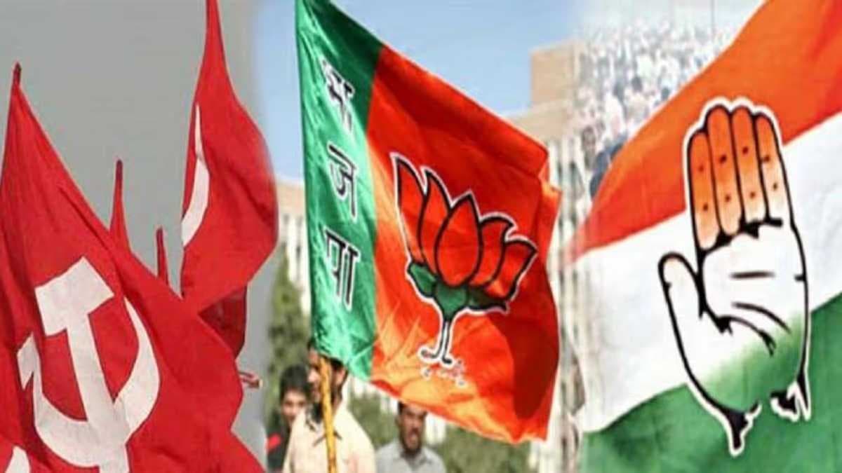 KERALA BYPOLL