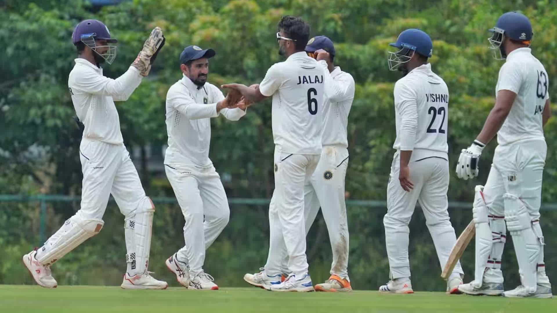 CRICKET