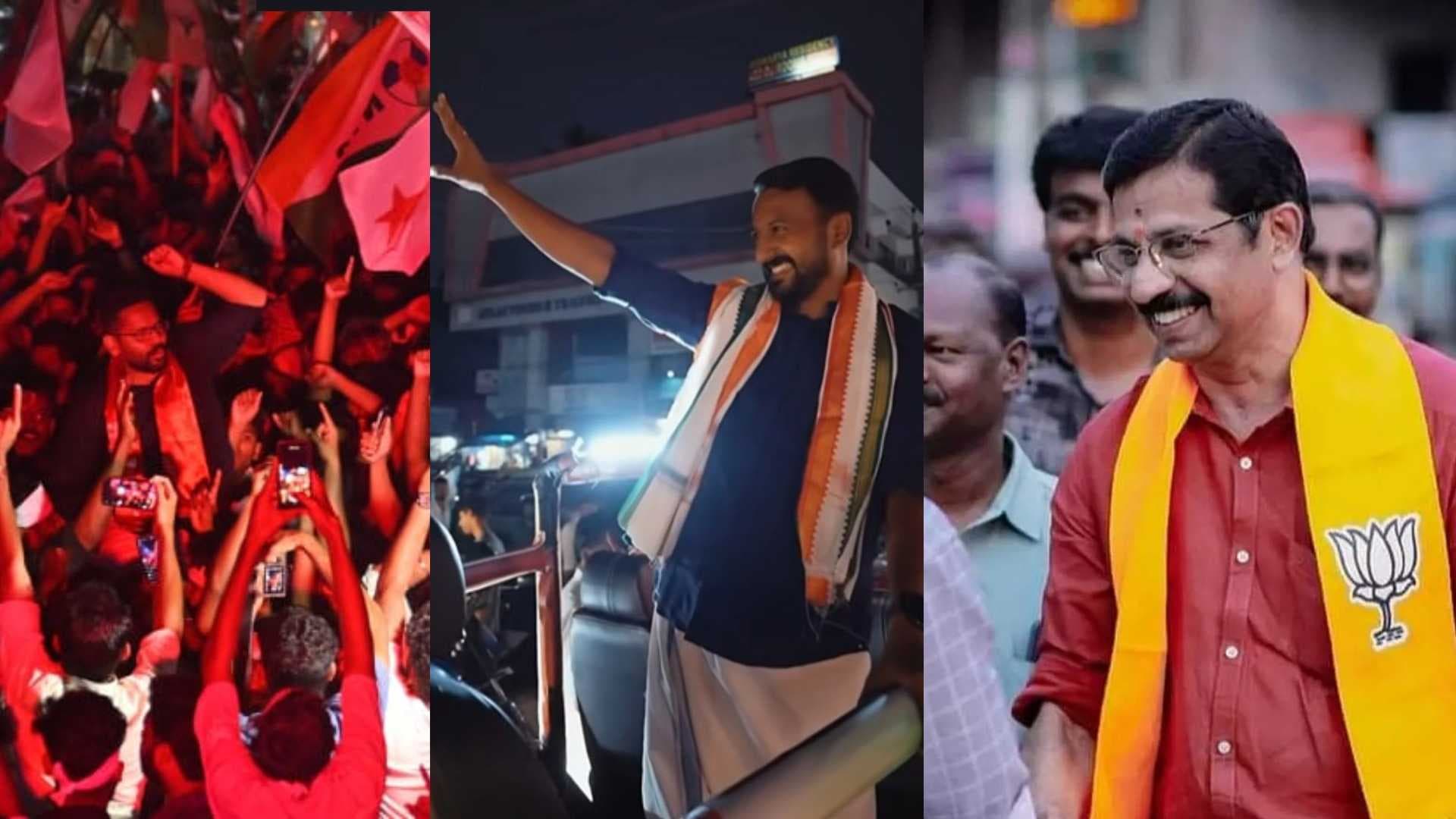 KERALA BYPOLL