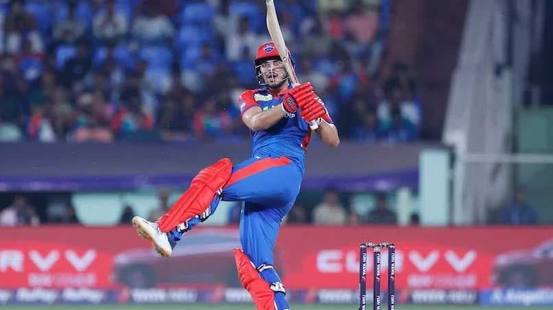 IPL 2025