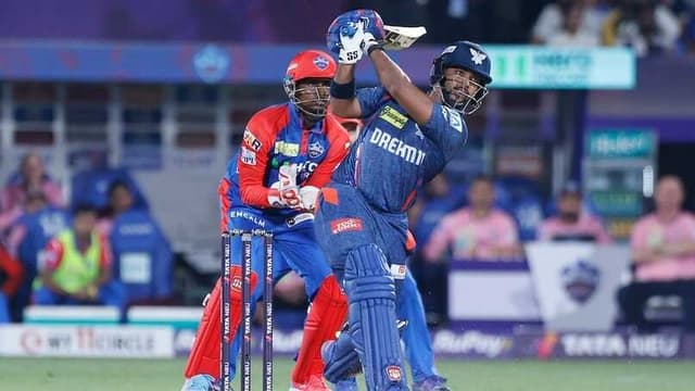 IPL 2025