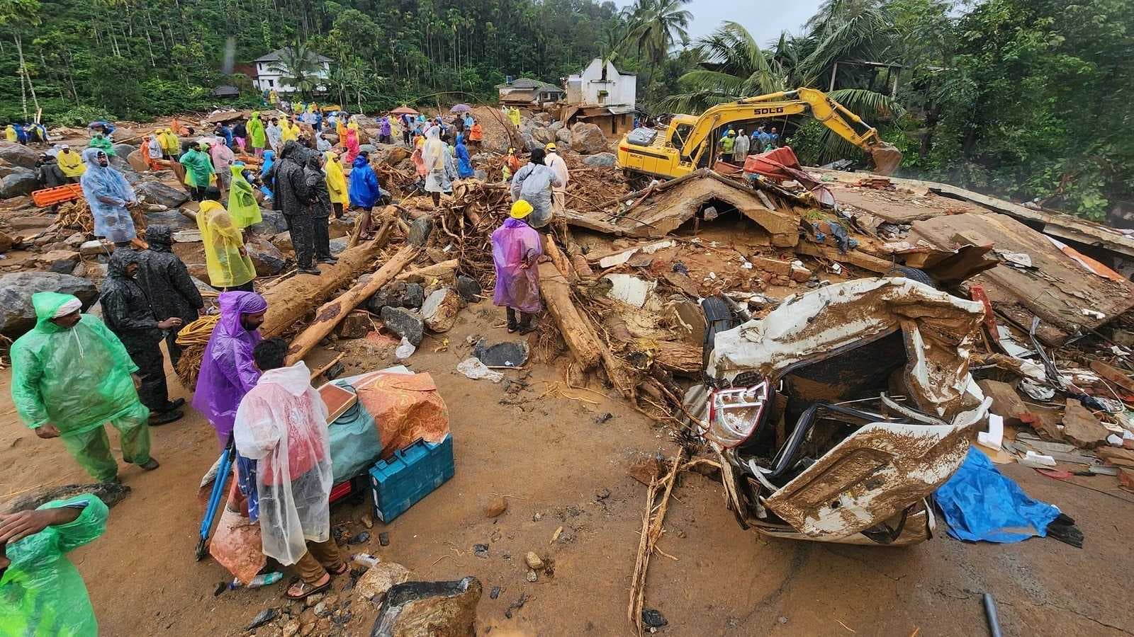 KERALA