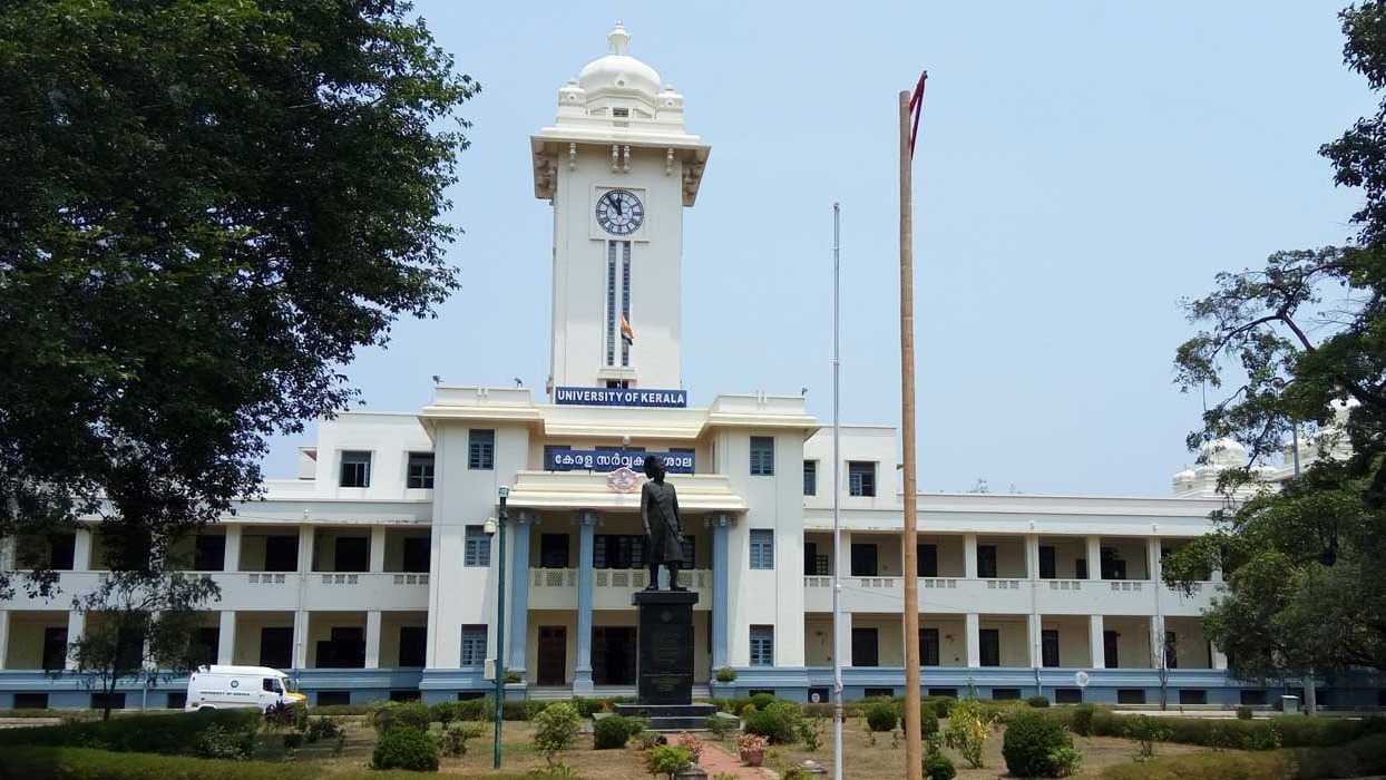 KERALA