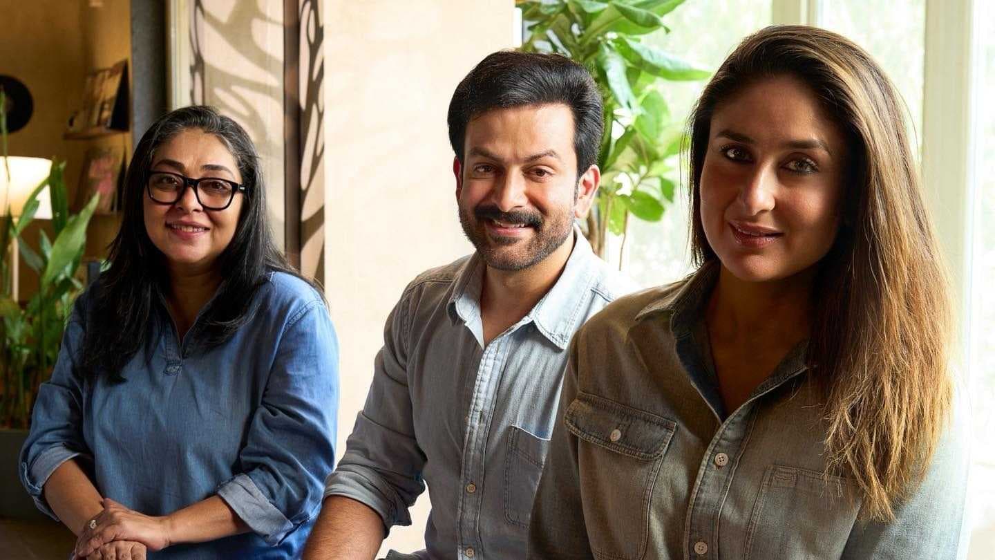 BOLLYWOOD MOVIE