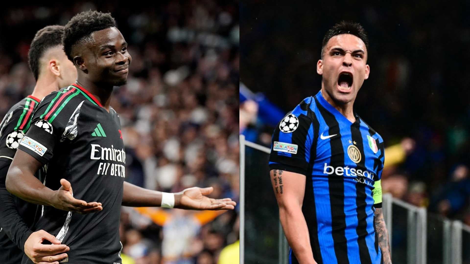 UEFA Champions League