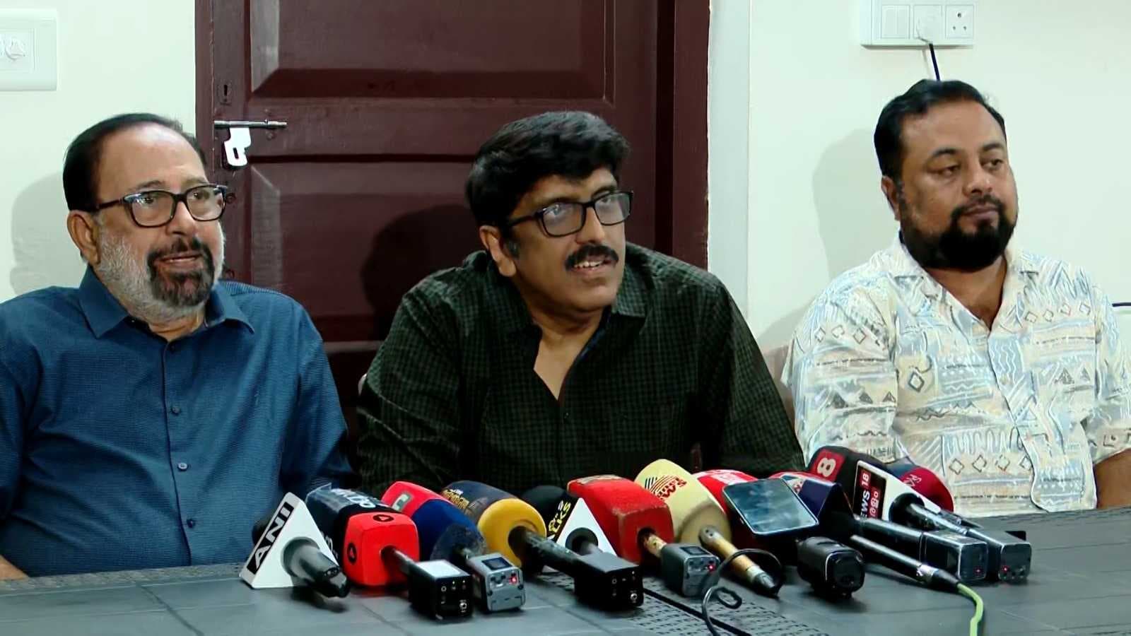 MALAYALAM CINEMA
