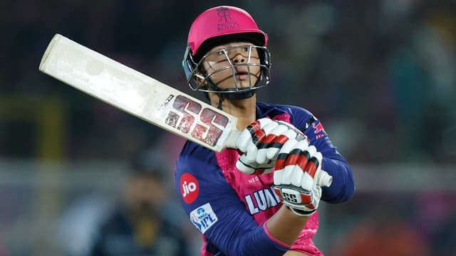 IPL 2025