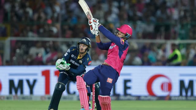 IPL 2025