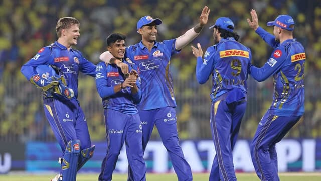 IPL 2025