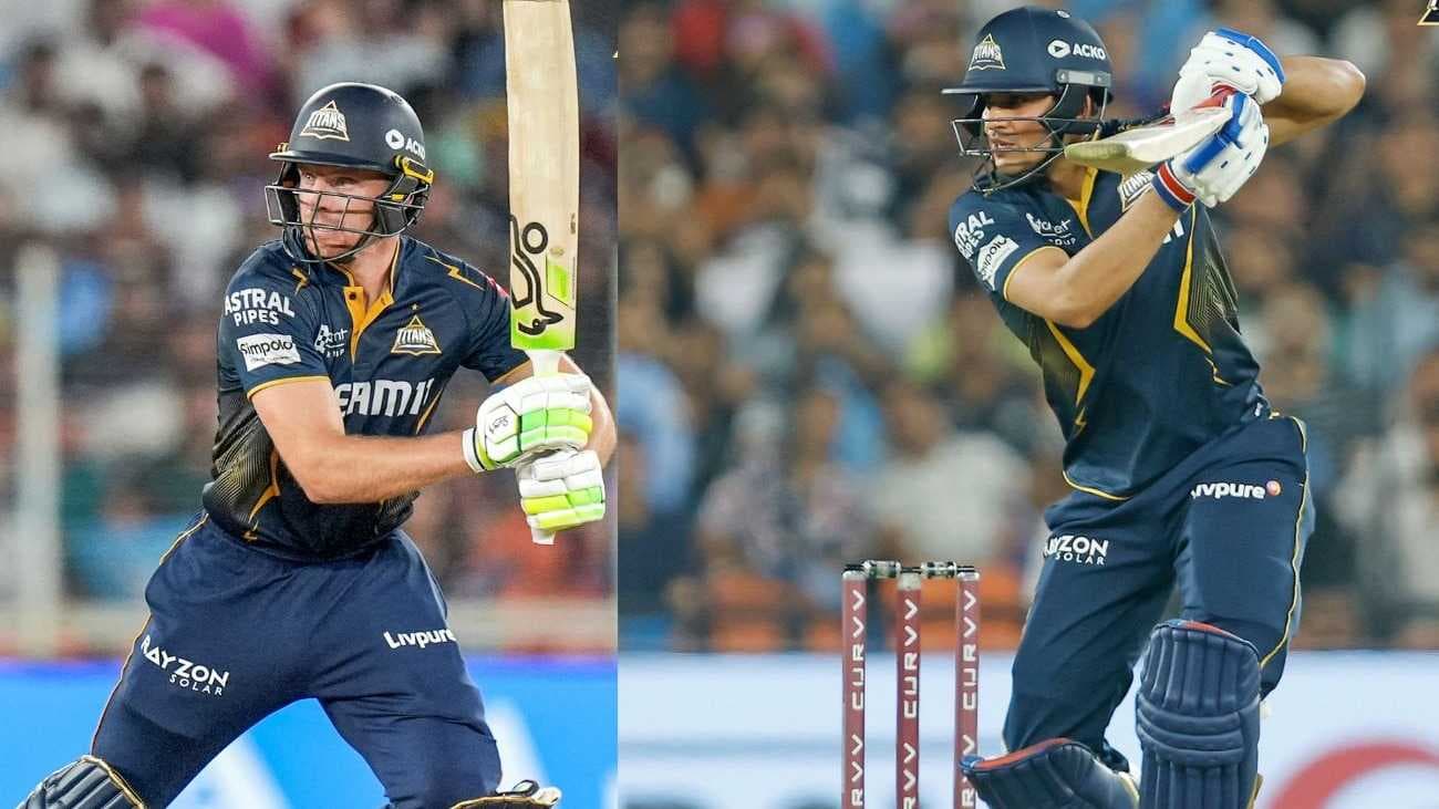 IPL 2025