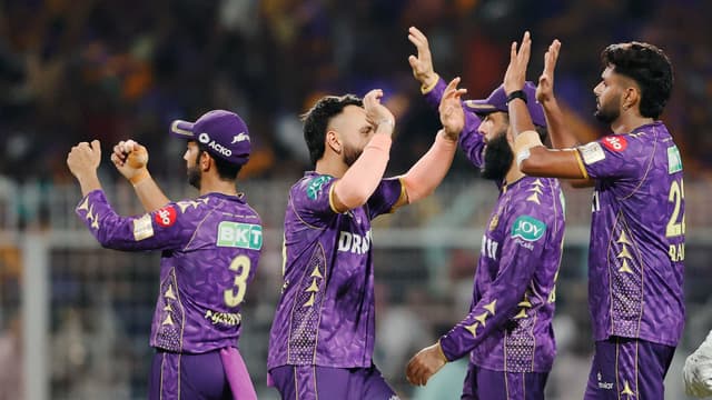 IPL 2025