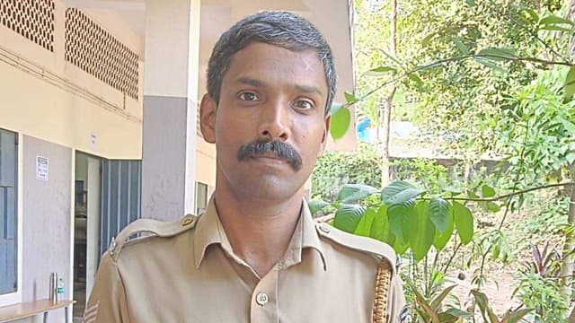 KERALA