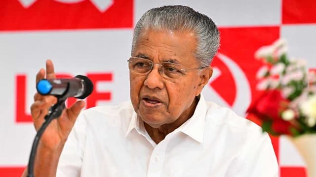 KERALA