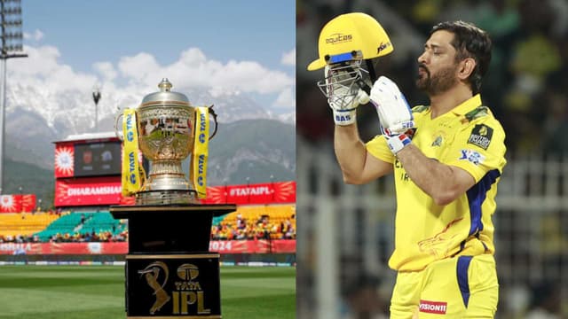 IPL 2025
