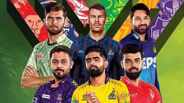 CRICKET