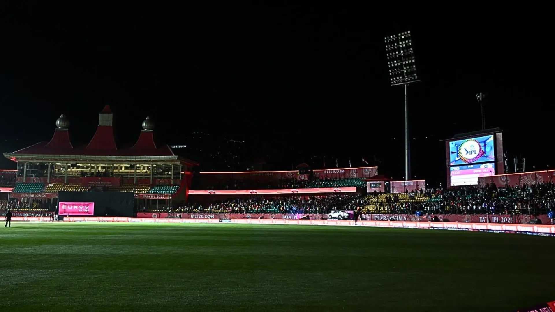IPL 2025