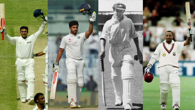 CRICKET