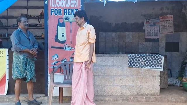 KERALA