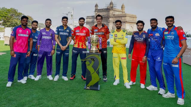 IPL 2025