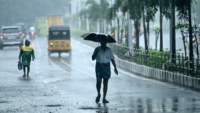 KERALA