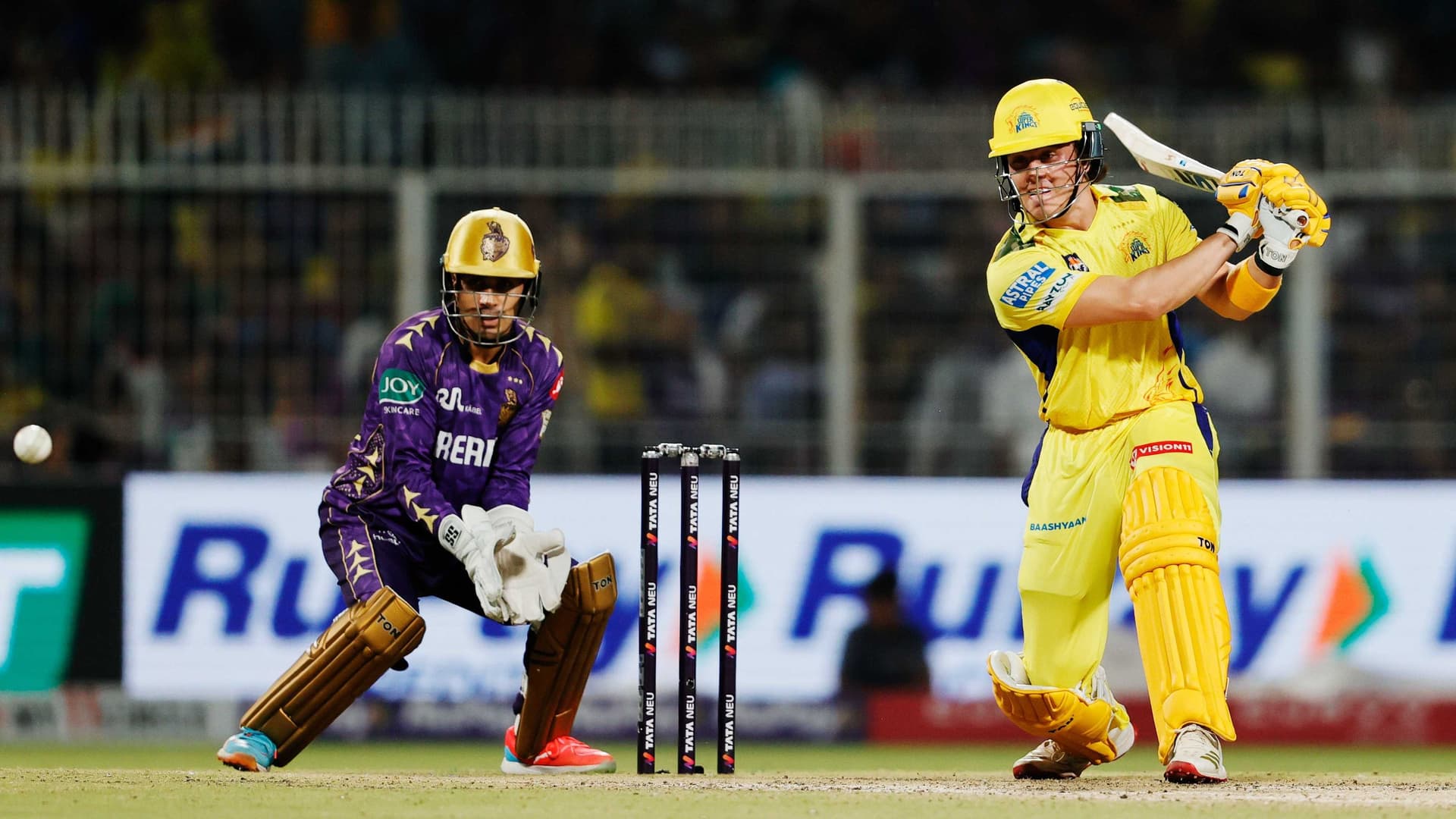 IPL 2025