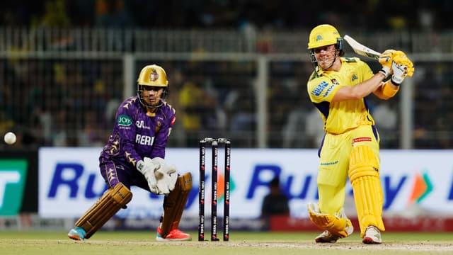 IPL 2025