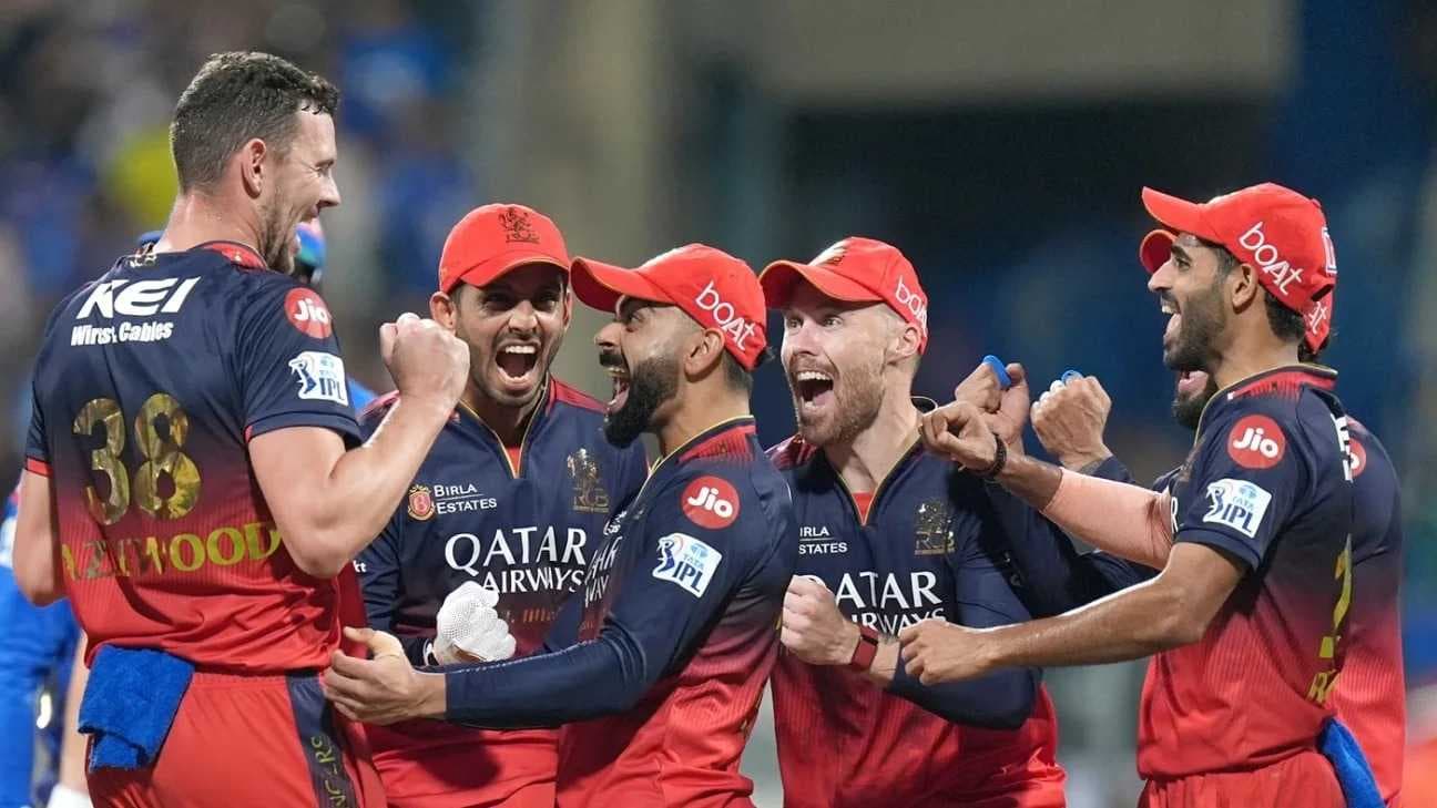 IPL 2025