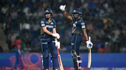 IPL 2025