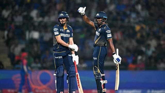 IPL 2025