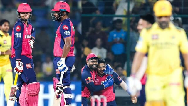 IPL 2025
