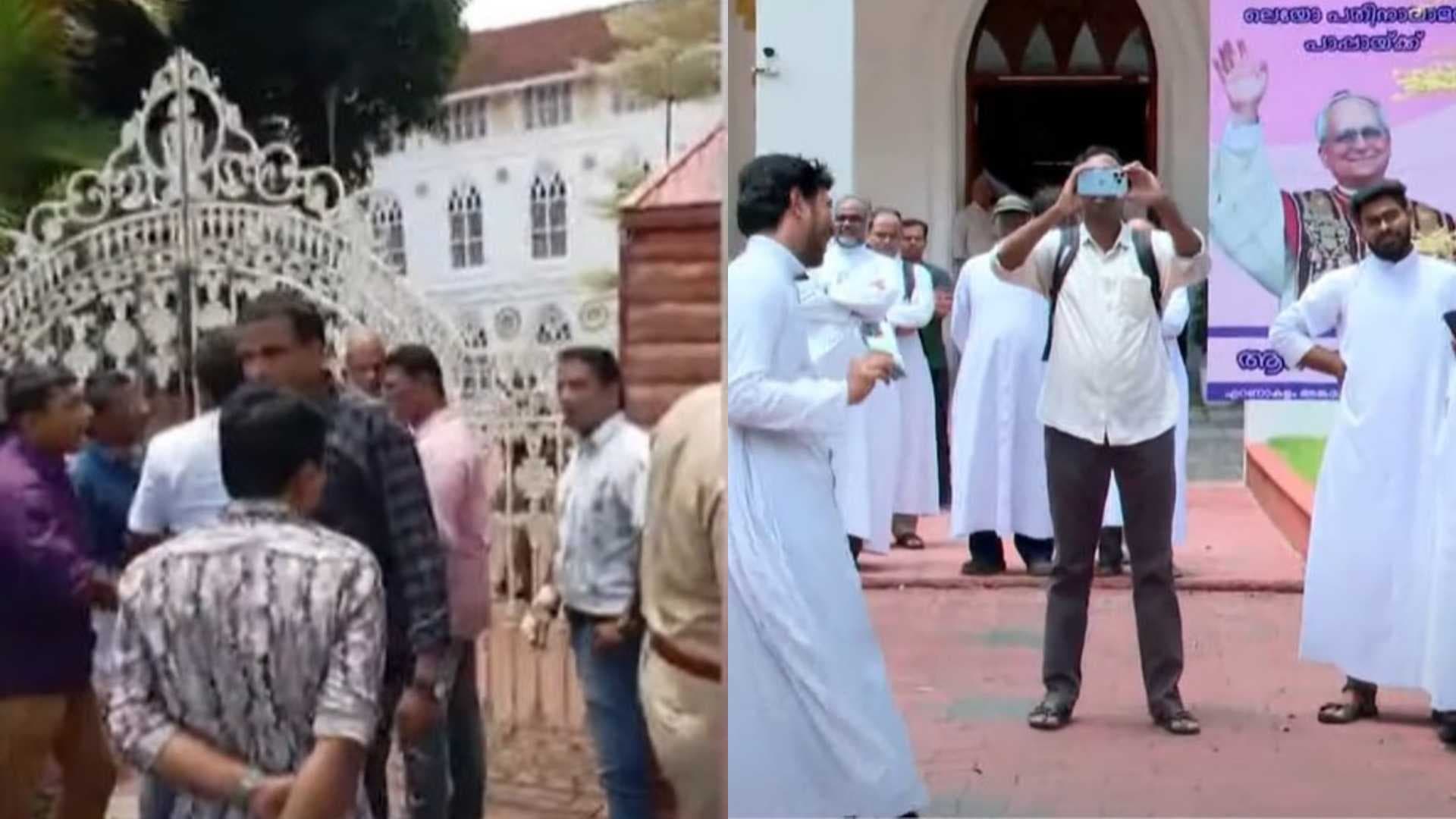 KERALA