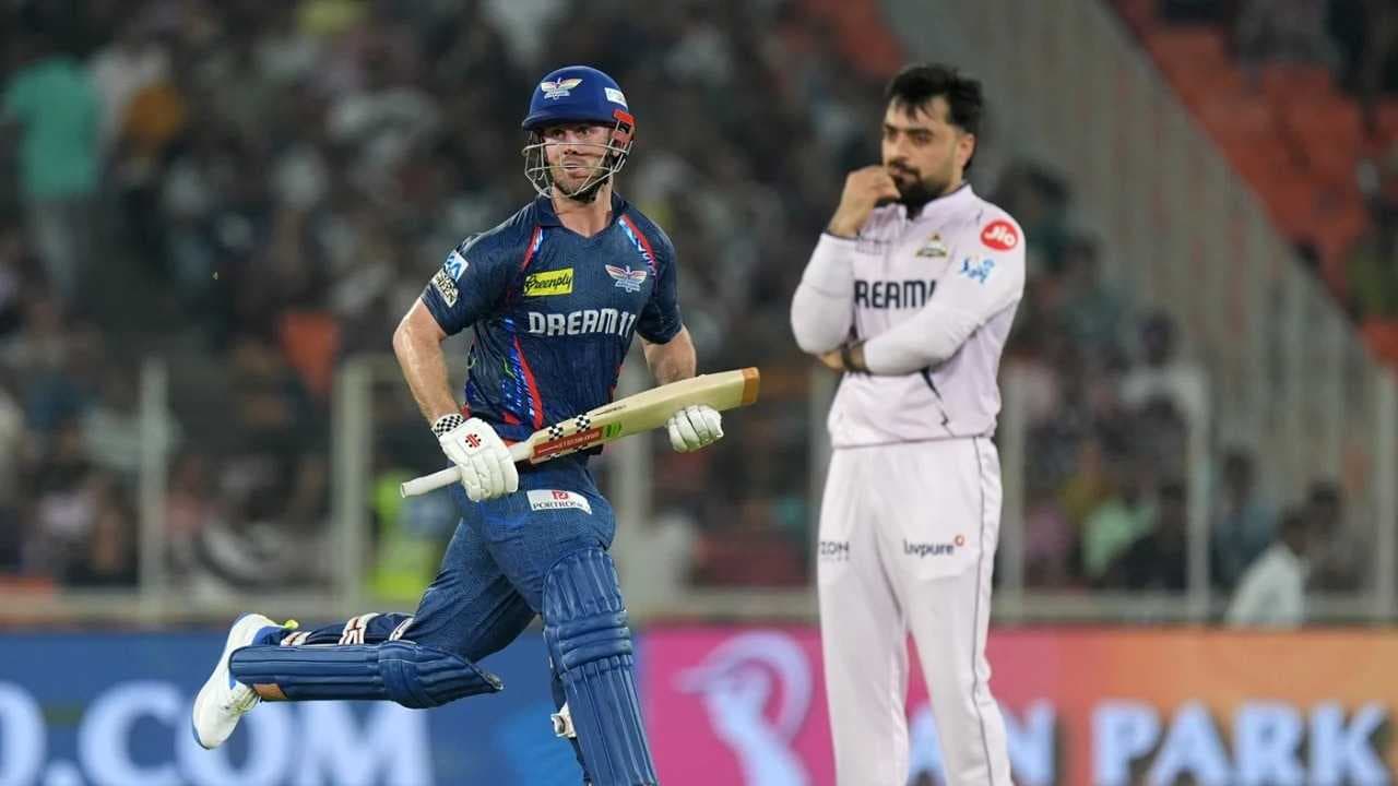 IPL 2025