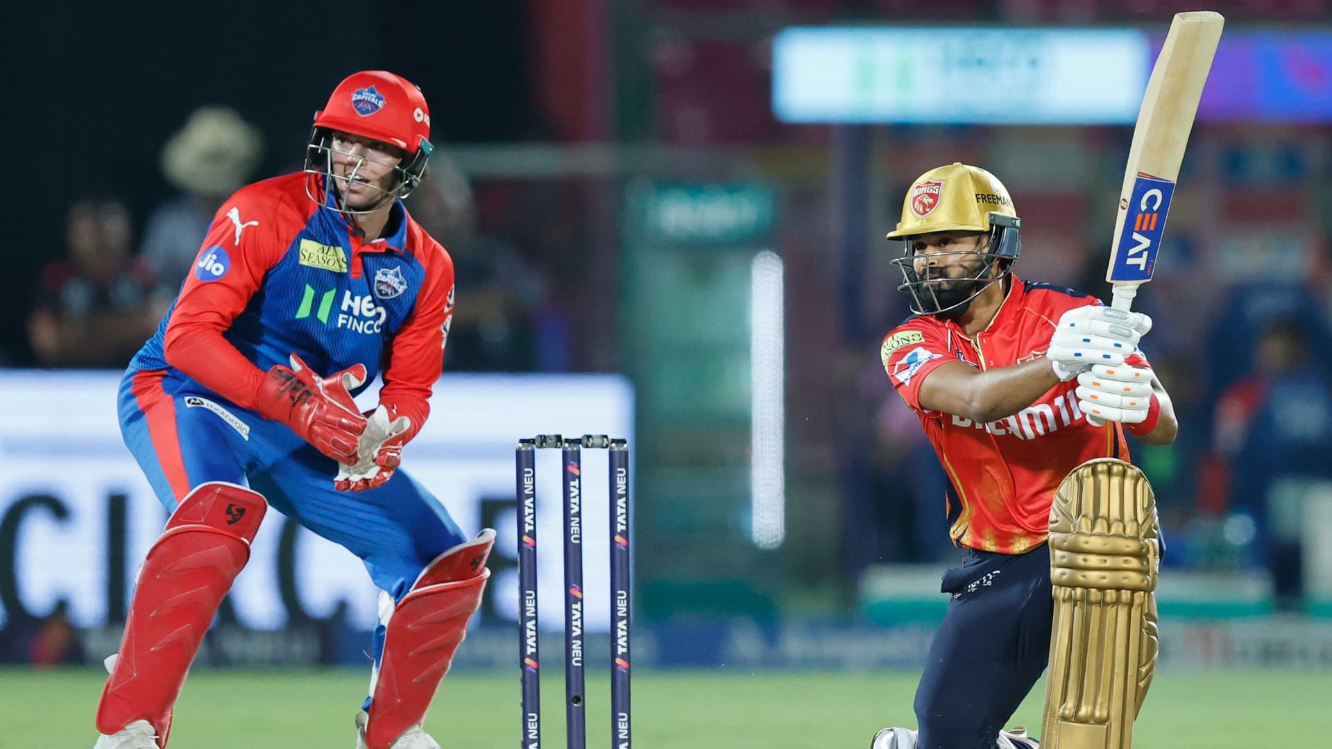 IPL 2025
