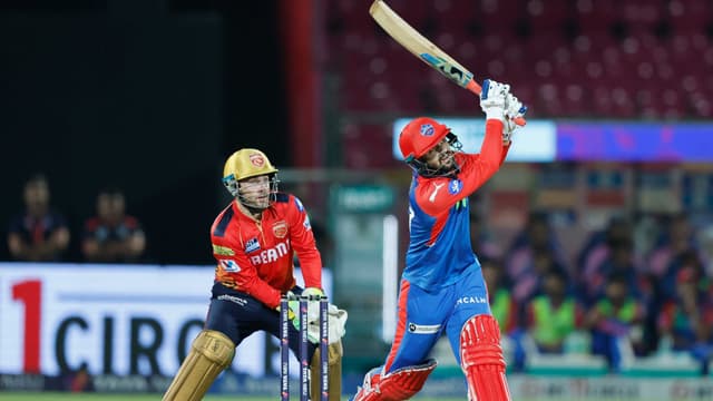 IPL 2025